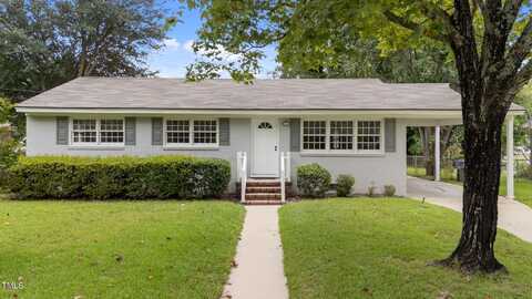 205 S Mayo Street, Rocky Mount, NC 27804