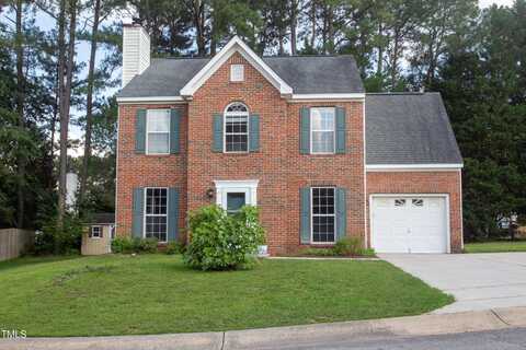5200 Fieldwood Court, Raleigh, NC 27616