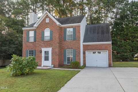 5200 Fieldwood Court, Raleigh, NC 27616