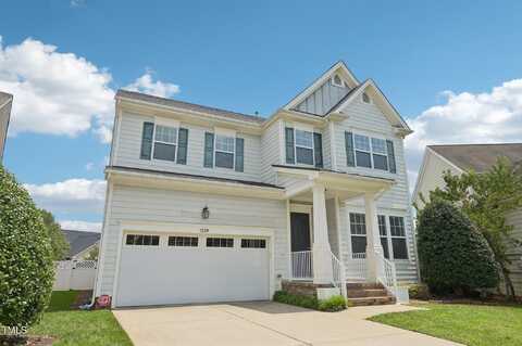 1229 Chapanoke Road, Raleigh, NC 27603
