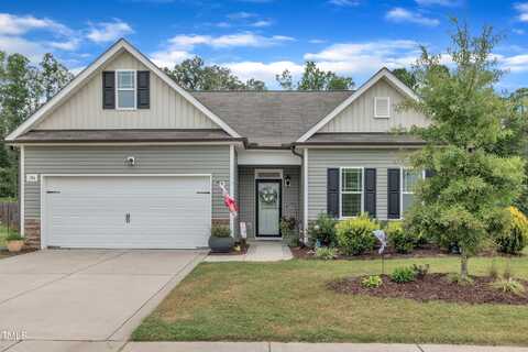 306 Durwin Lane, Clayton, NC 27520