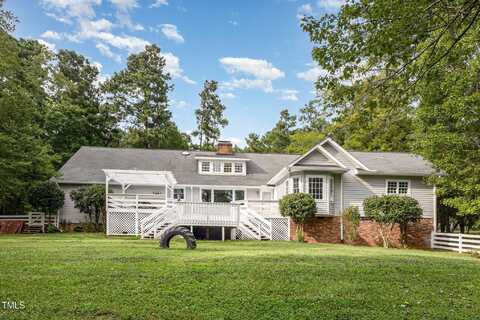 2215 Southern Road, Sanford, NC 27330