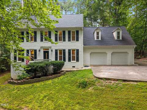 3508 Thornwood Court, Raleigh, NC 27613