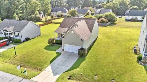 85 Drop Seed Lane, Smithfield, NC 27577