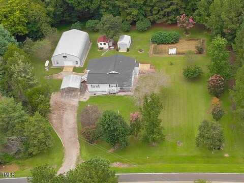 487 Rifle Range Road, Warrenton, NC 27589