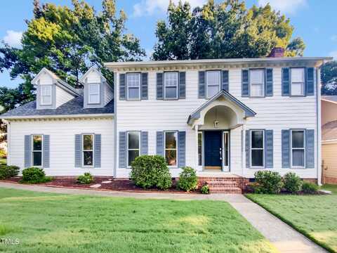 316 Arlington Ridge, Cary, NC 27513