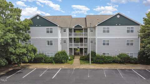 2011 Wolfmill Dr. Drive, Raleigh, NC 27603