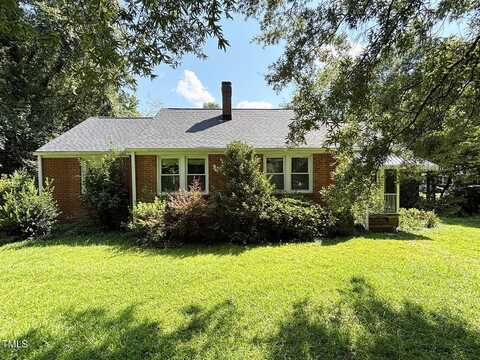 621 Ruby Street, Durham, NC 27704