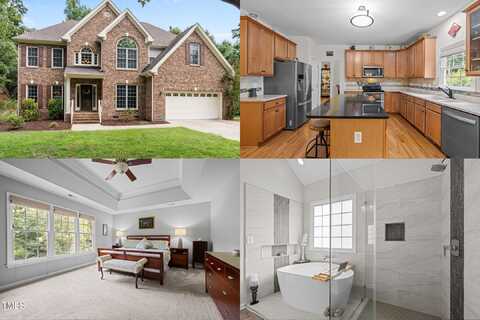 617 Wellingham Drive, Durham, NC 27713