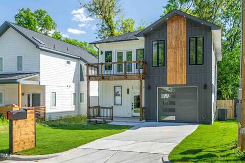 1124 Upchurch Street, Raleigh, NC 27610