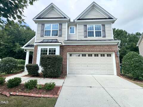 233 Hammond Wood Place, Morrisville, NC 27560
