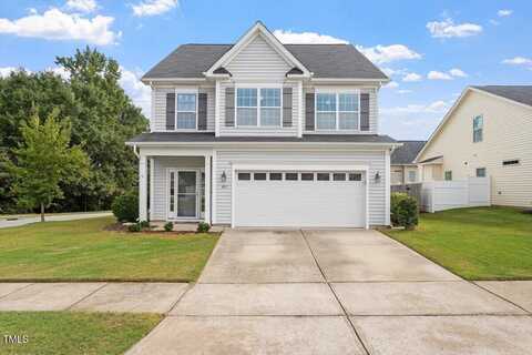 601 Silk Tree Trace, Fuquay Varina, NC 27526