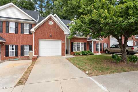 119 Bayleigh Court, Garner, NC 27529