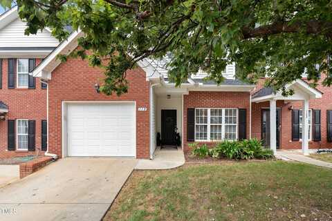 119 Bayleigh Court, Garner, NC 27529