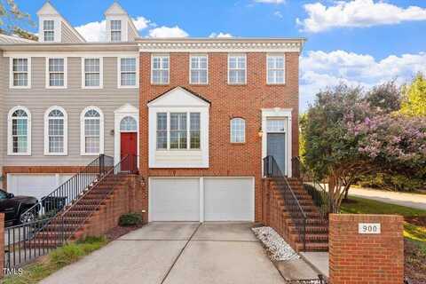 900 Kirkeenan Circle, Morrisville, NC 27560