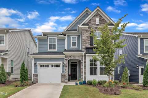 1828 Farm Pond Trail, Durham, NC 27703