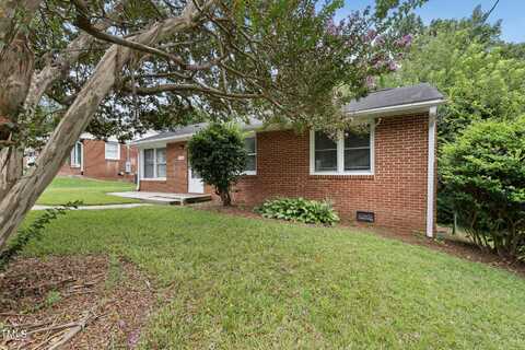 1116 Delano St. Street, Durham, NC 27703