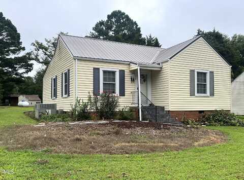 16 Dover Street, Franklinton, NC 27525