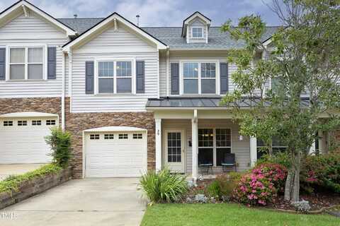 20 Knob Creek Way, Garner, NC 27529