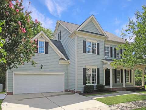 1105 Dominion Hill Drive, Cary, NC 27519