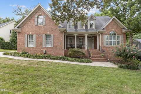 1001 Neuse Ridge Drive, Clayton, NC 27527