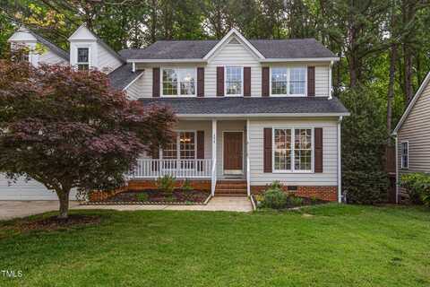 131 Longbridge Drive, Cary, NC 27518