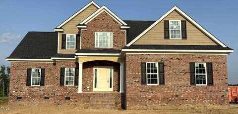 7491 Sweetwater Drive, Nashville, NC 27856