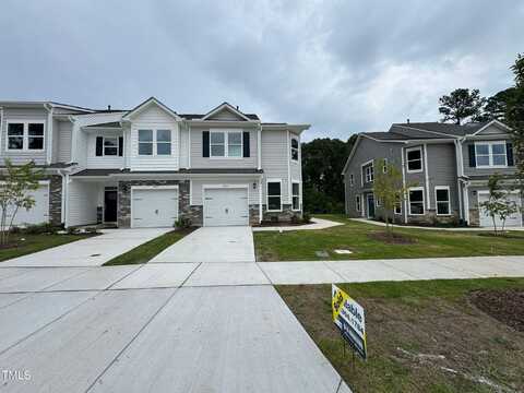 1909 Hinesley Drive, Durham, NC 27703