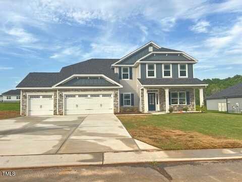 185 Merrifield Lane, Garner, NC 27529