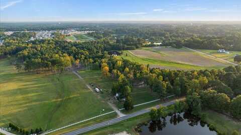 9816 Debnam Road, Zebulon, NC 27597
