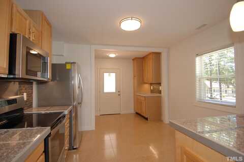 2502 Thorne Street, Durham, NC 27704