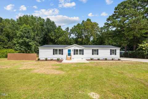 250 Allen Drive, Fuquay Varina, NC 27526