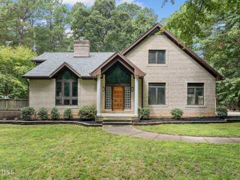 3158 Falling Cedars Drive, Chapel Hill, NC 27516