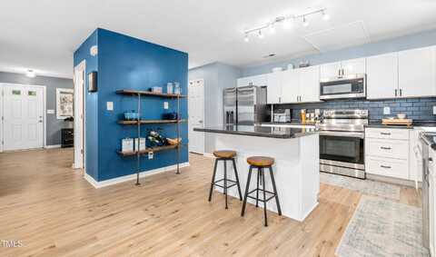 2808 Maple Ridge Drive, Durham, NC 27704