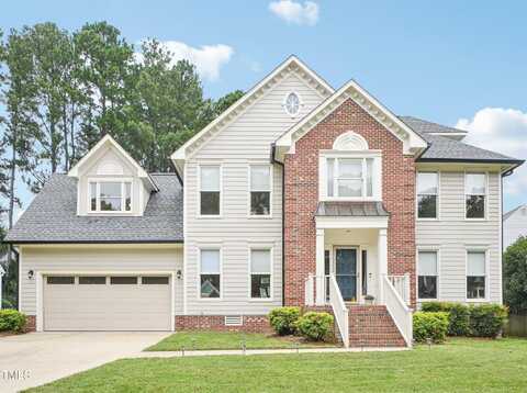 2709 Iman Drive, Raleigh, NC 27615