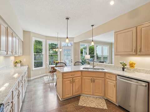 2709 Iman Drive, Raleigh, NC 27615