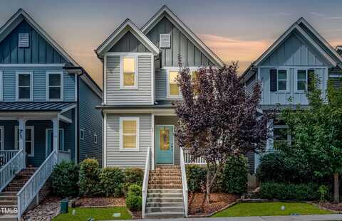 77 Hawk Point Road, Chapel Hill, NC 27516