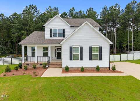 40 Long Needle Court, Youngsville, NC 27596
