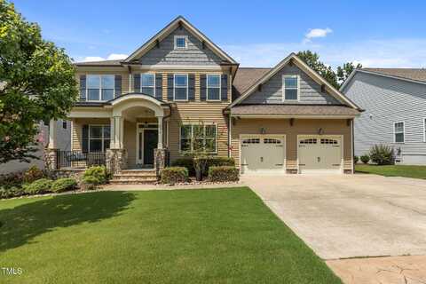 230 Kew Gardens Way, Rolesville, NC 27571
