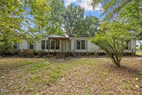 415 Wire Rd Road, Bunnlevel, NC 28323