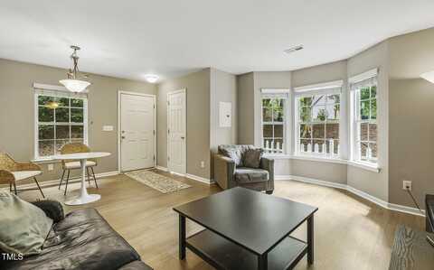 2831 Barrymore Street, Raleigh, NC 27603