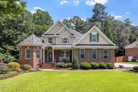 1309 Old Regent Drive, Fuquay Varina, NC 27526