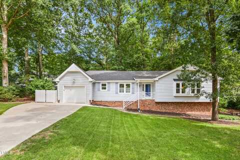 1604 Acer Court, Raleigh, NC 27615
