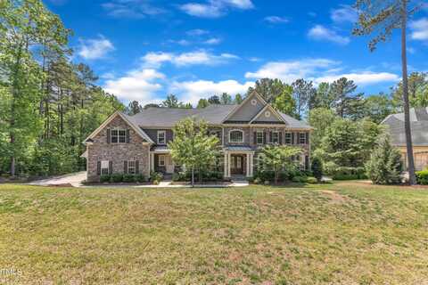 7304 Hasentree Club Drive, Wake Forest, NC 27587
