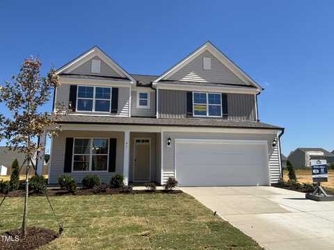 41 Quilting Drive, Benson, NC 27504