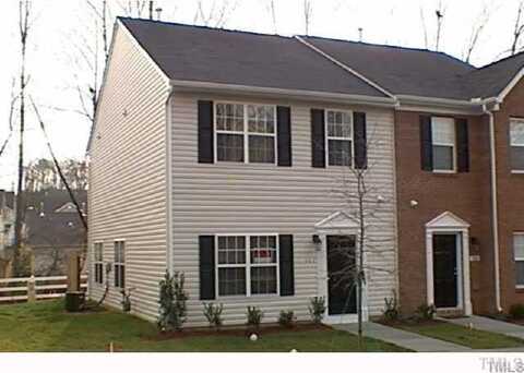 146 Forthview Way, Apex, NC 27502