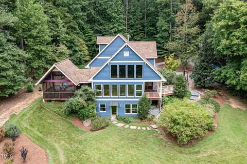 722 October Woods Road, Chapel Hill, NC 27516