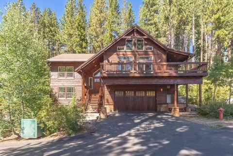 10134 Michaels Way, Truckee, CA 96161