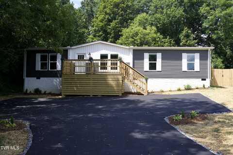 1324 East Lakeview Drive, Johnson City, TN 37601
