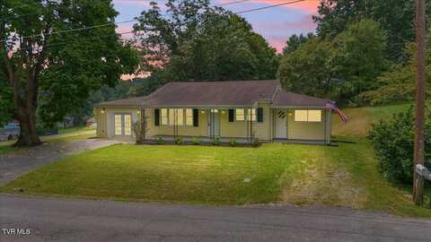 2127 6th Street, Bristol, TN 37620